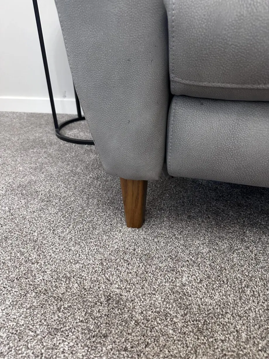 Dylan 2 Seater Sofa Electric Recliner
