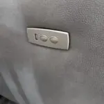Dylan 2 Seater Sofa Electric Recliner