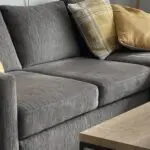 Sterling Furniture 3-Seater Corner Storage Sofa Bed