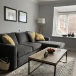 Sterling Furniture 3-Seater Corner Storage Sofa Bed