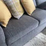 Sterling Furniture 3-Seater Corner Storage Sofa Bed