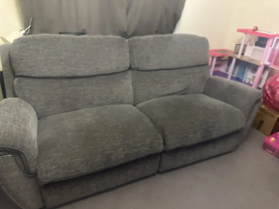 4 seater 2 seater