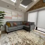 John lewis sofa