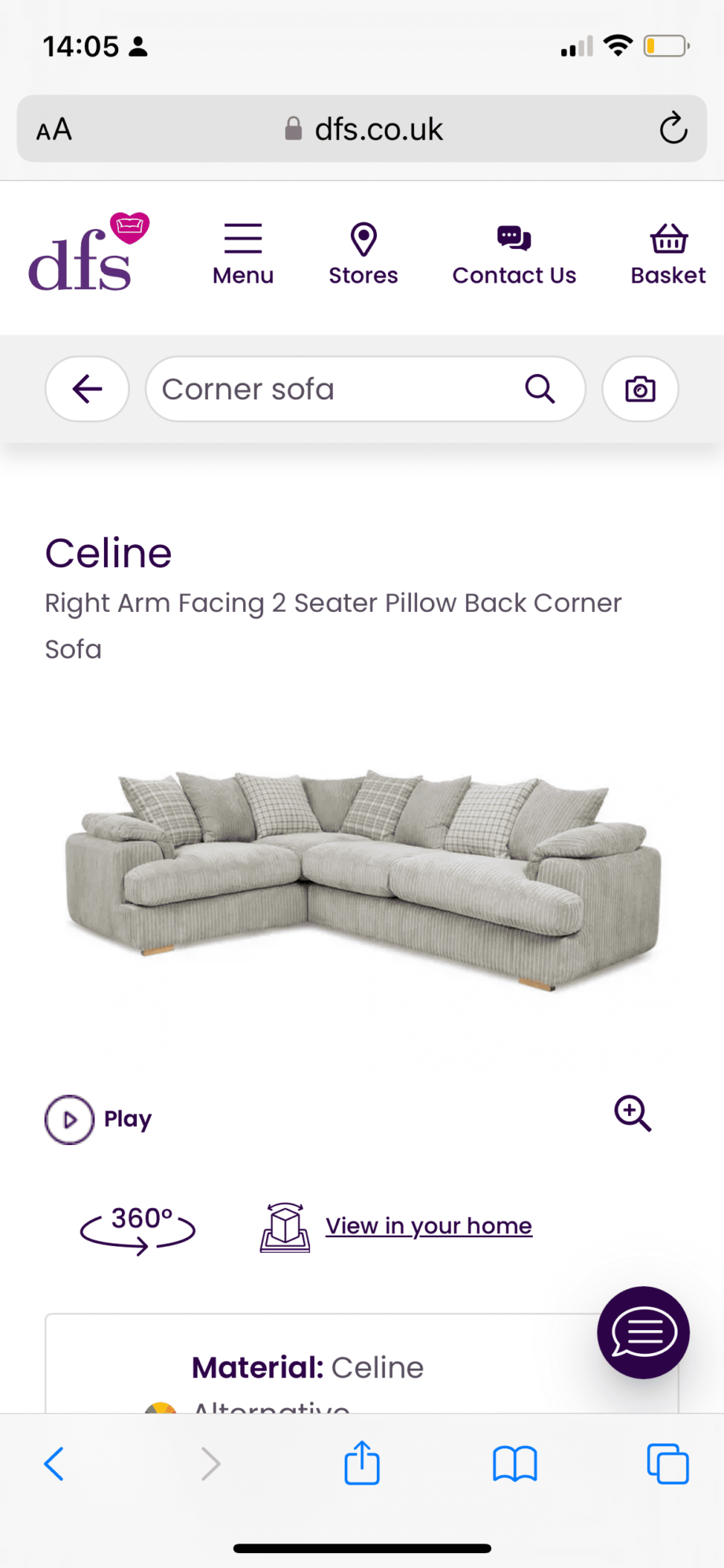 Celine