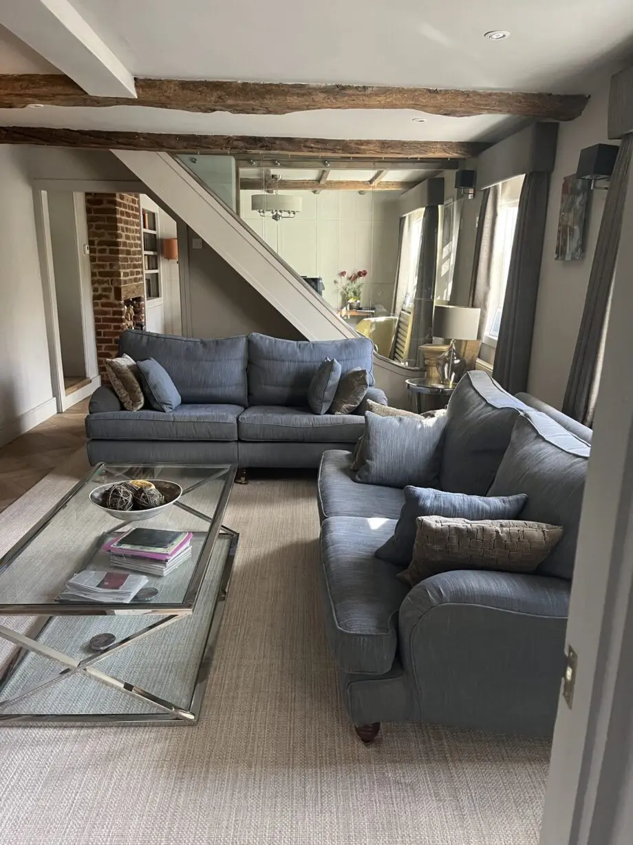 Multi York Verona sofa