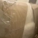 Sofa.com 3 piece Modular Long Island Sofa