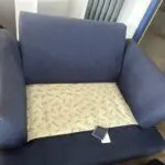 Joules Davenport Cuddler Sofa