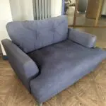 Joules Davenport Cuddler Sofa