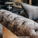 DFS - Loch Leven Pillow Back 4 Seater Sofa