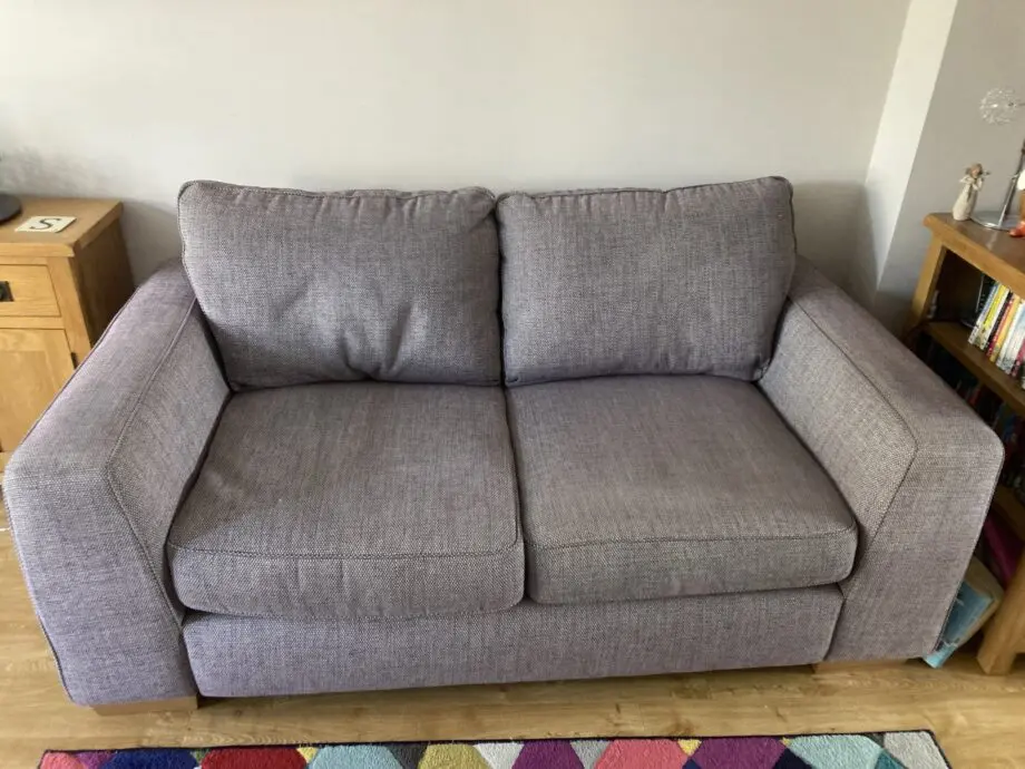 Glasswells Janson 2 seater sofa