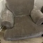 DFS Sydney armchair