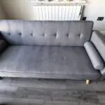 Modern sofa bed
