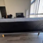 Modern sofa bed