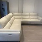 San Antonio Opion A 2 Power Corner Sofa