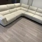 San Antonio Opion A 2 Power Corner Sofa