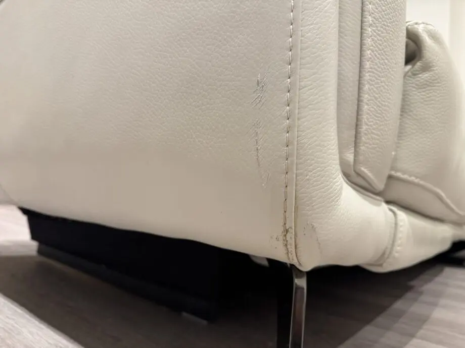 San Antonio Opion A 2 Power Corner Sofa