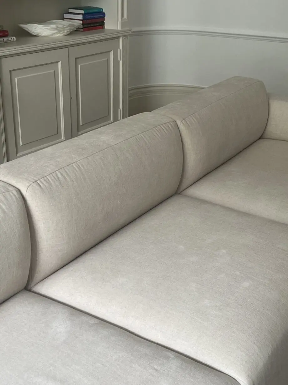 Dutch designer Edward Van Vliet and produced by &Tradition.