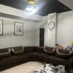 Large Corner Set Sofa bed with storage