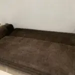 Large Corner Set Sofa bed with storage