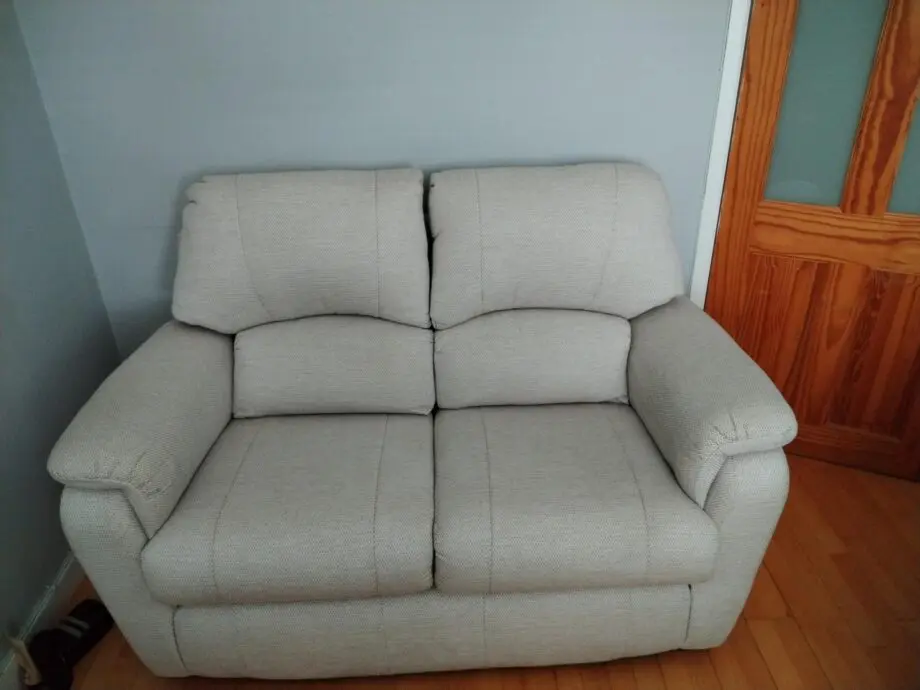 Carina/Melody x 2 Two Seater Sofas