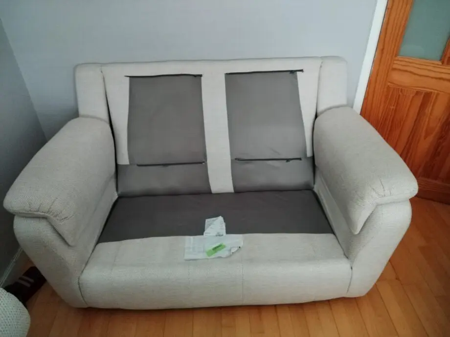 Carina/Melody x 2 Two Seater Sofas