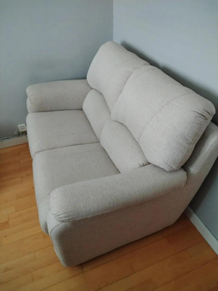 Carina/Melody x 2 Two Seater Sofas