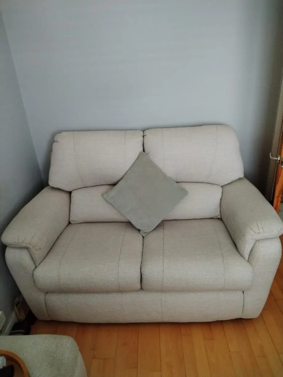 Carina/Melody x 2 Two Seater Sofas