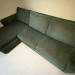 Corner Sofa Bed Chaise - John Lewis