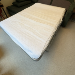 Corner Sofa Bed Chaise - John Lewis