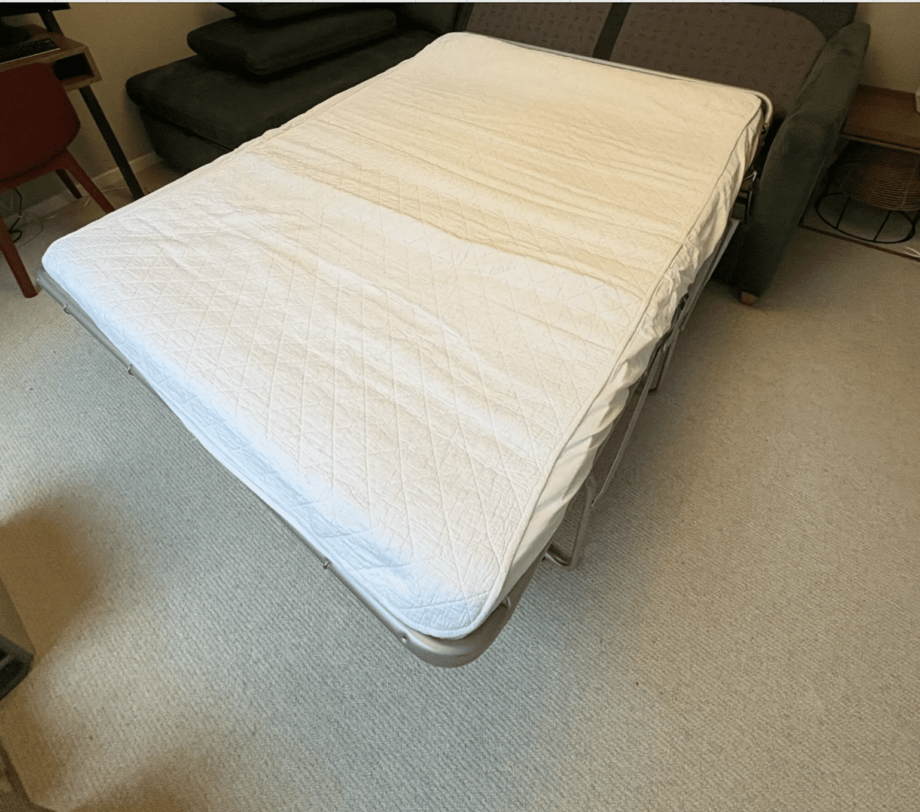 Corner Sofa Bed Chaise - John Lewis