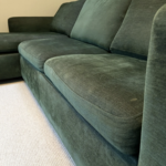 Corner Sofa Bed Chaise - John Lewis