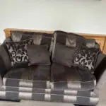 Ashley Manor Lansdowne Large and Small Sofa