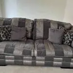 Ashley Manor Lansdowne Large and Small Sofa