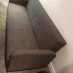 3 seater convertable sofa bed