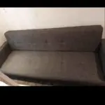 3 seater convertable sofa bed