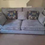 Ariana Furniture Village Grey