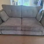 Ariana Furniture Village Grey