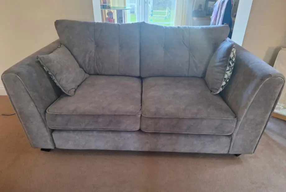 Ariana Furniture Village Grey