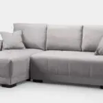 Cimiano Sofabed (grey)