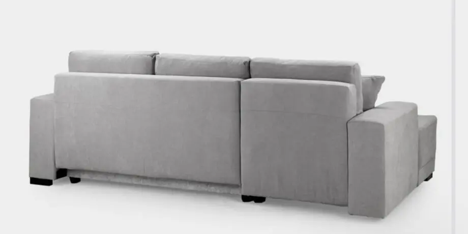 Cimiano Sofabed (grey)