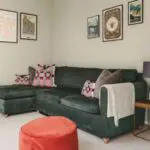 Corner Sofa Bed Chaise - John Lewis