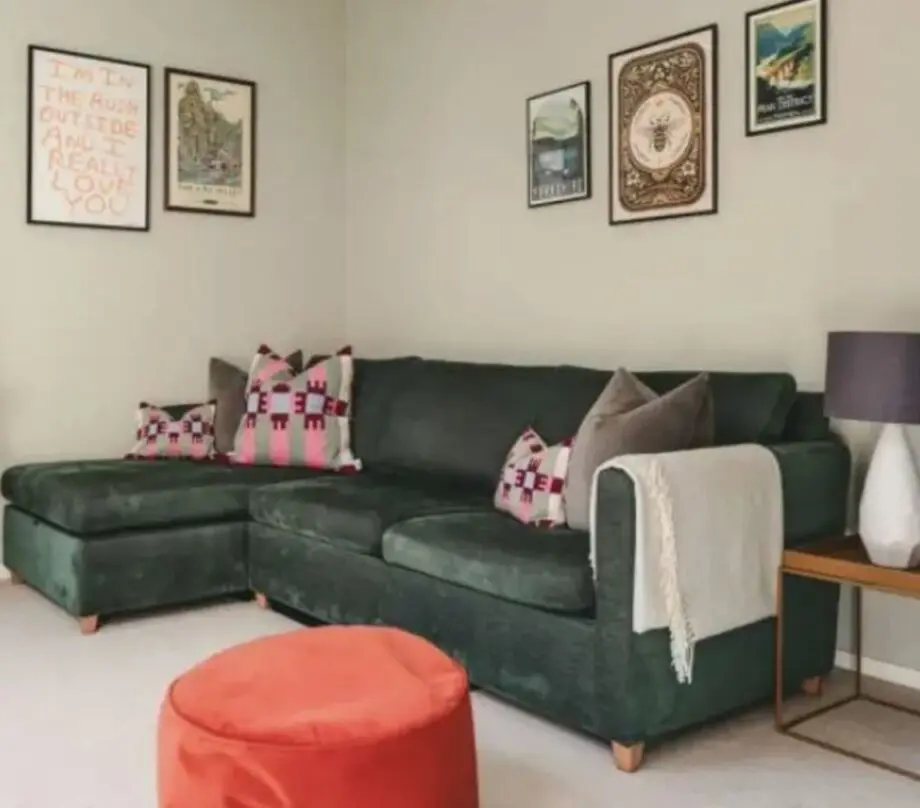 Corner Sofa Bed Chaise - John Lewis