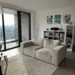 Dusk Brooklyn 2 Seater Sofa Ivory
