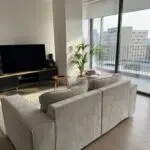 Dusk Brooklyn 2 Seater Sofa Ivory
