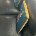 2 Seater Sofa in Good Condition