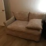 Neptune corner sofa