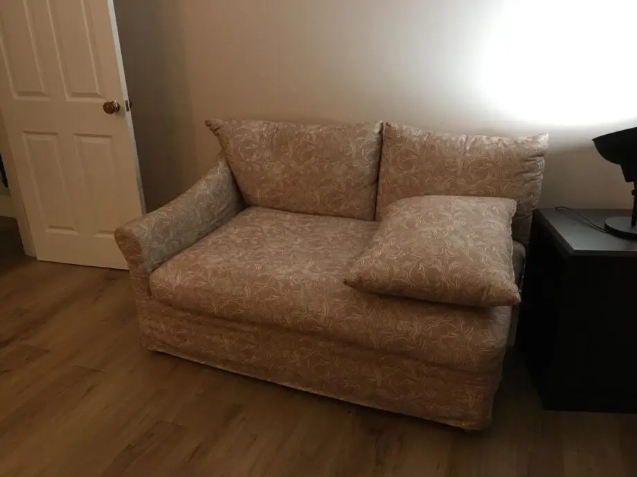 Neptune corner sofa