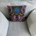 Next Loveseat/cuddler