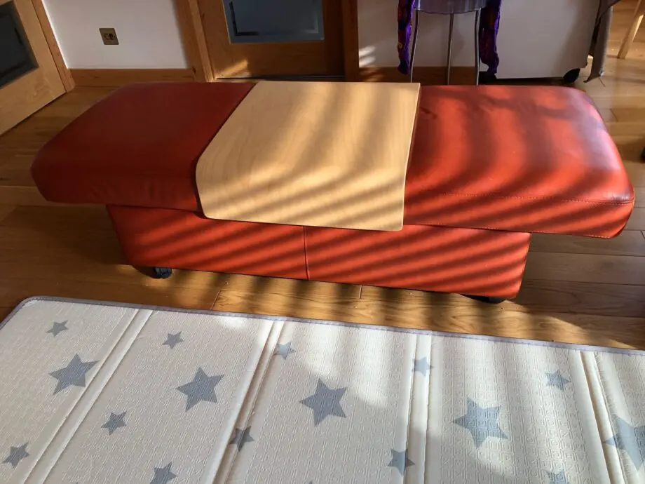 Stressless Skovy Sofa