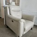 Sofology beige sofa set